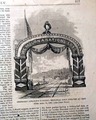 The Assassination... President Lincoln's funeral... - Image 10