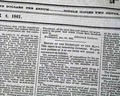 Abraham Lincoln's state of the union address... - Image 4