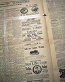 1887 Greenville TN.... - Image 3