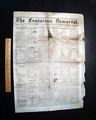 Very rare antebellum title... Unusual slave ad... - Image 2