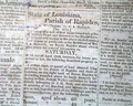 Very rare antebellum title... Unusual slave ad... - Image 3