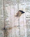 Very rare antebellum title... Unusual slave ad... - Image 4