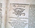 John Adams & Thomas Jefferson... - Image 1
