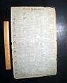 Washington responds concerning the Jay Treaty... - Image 2
