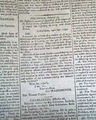 Washington responds concerning the Jay Treaty... - Image 3