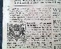 A Tory newspaper from the Revolutionary War...  - Image 3