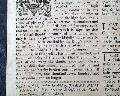 A Tory newspaper from the Revolutionary War...  - Image 4