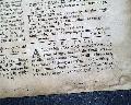 A Tory newspaper from the Revolutionary War...  - Image 5