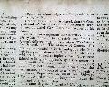 A Tory newspaper from the Revolutionary War...  - Image 8