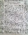 A Tory newspaper from the Revolutionary War...  - Image 9