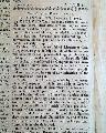 A Tory newspaper from the Revolutionary War...  - Image 10