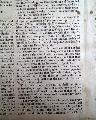 A Tory newspaper from the Revolutionary War...  - Image 12