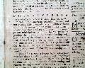 A Tory newspaper from the Revolutionary War...  - Image 14