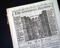 Article on electricity... Ben Franklin letter... - Image 2