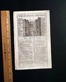 Article on electricity... Ben Franklin letter... - Image 3