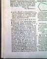 Article on electricity... Ben Franklin letter... - Image 4
