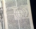 Article on electricity... Ben Franklin letter... - Image 9