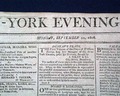Early Obesity in 1806.... - Image 1