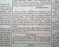 Early Obesity in 1806.... - Image 3