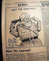 World War II is over... - Image 8