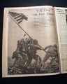 One of the best "V-E Day" newspapers... - Image 8