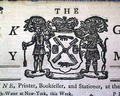 Pressing the King & Parliament for relief for the colonies... - Image 2