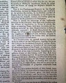 Pressing the King & Parliament for relief for the colonies... - Image 4