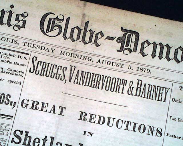 Volcano, West Virginia destroyed...