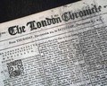 Cornwallis in the South...   Congress on pay for the soldiers... - Image 1