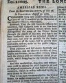 Cornwallis in the South...   Congress on pay for the soldiers... - Image 7