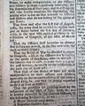 Cornwallis in the South...   Congress on pay for the soldiers... - Image 8