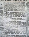 Cornwallis in the South...   Congress on pay for the soldiers... - Image 10