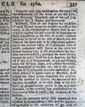 Cornwallis in the South...   Congress on pay for the soldiers... - Image 13
