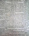 Revolutionary War  skirmishes in America... - Image 3