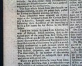 Revolutionary War  skirmishes in America... - Image 4
