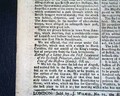 Revolutionary War  skirmishes in America... - Image 5