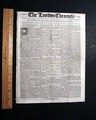 Revolutionary War skirmishes in America... - Image 2