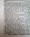 Revolutionary War skirmishes in America... - Image 4