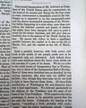 Lincoln's inauguration...   Closing moments of the Civil War... - Image 6