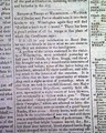 Confederate reports from near the end of the Civil War... - Image 4