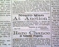 Confederate reports from near the end of the Civil War... - Image 6