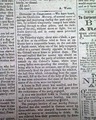Confederate reports from near the end of the Civil War... - Image 10