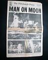 "Man On Moon" says it all... - Image 1