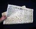 1861 Civil War MAP - Aquia Creek..... -  - Image 2