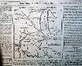 1861 Civil War MAP - Aquia Creek..... -  - Image 3