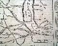 1861 Civil War MAP - Aquia Creek..... -  - Image 4
