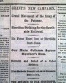 War coming to close... Confederate falling apart... - Image 3