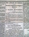 War coming to close... Confederate falling apart... - Image 8