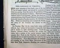 Civil War map...   Battle of the Wilderness...   - Image 4