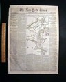 Displayable Civil War map... - Image 2